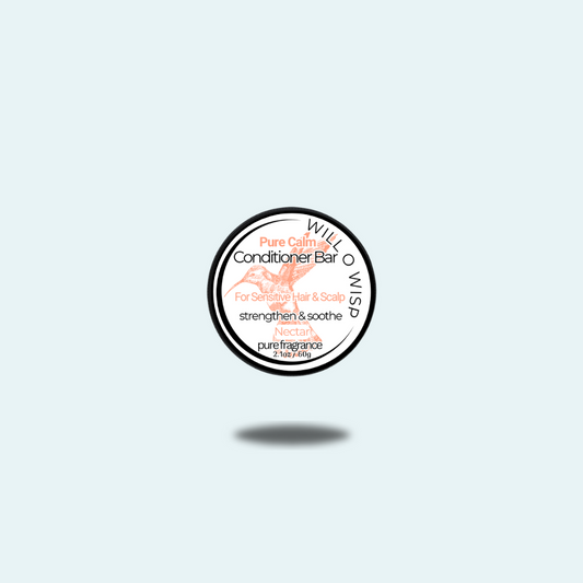Pure Calm ~ Nectar ~ Conditioner Bar