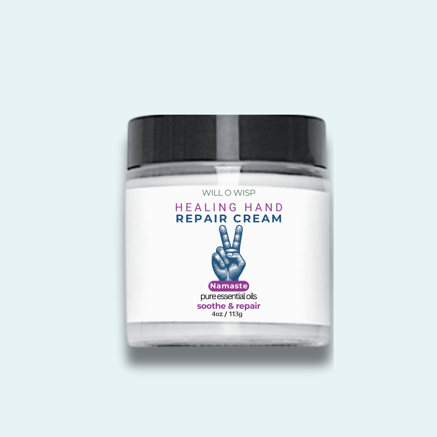Healing Hand Repair Cream