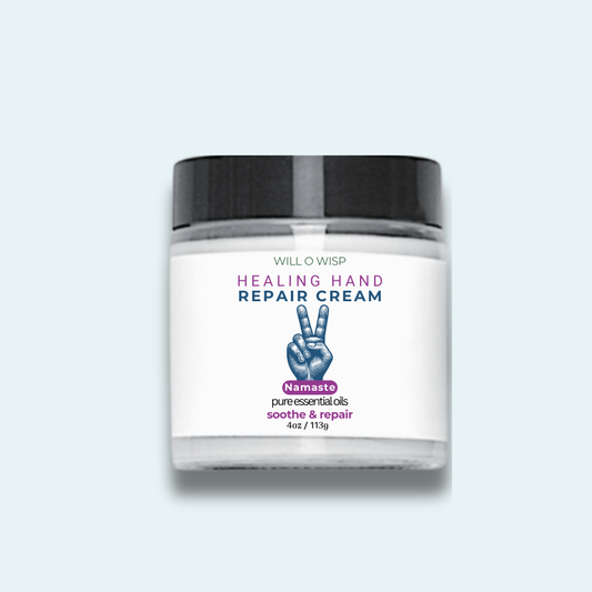 Healing Hand Repair Cream