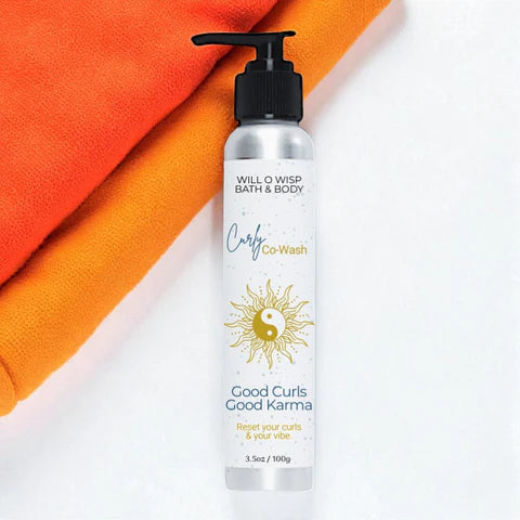 Good Karma Curly Co-Wash