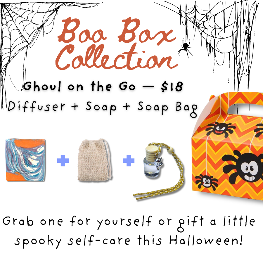 Ghoul on the Go