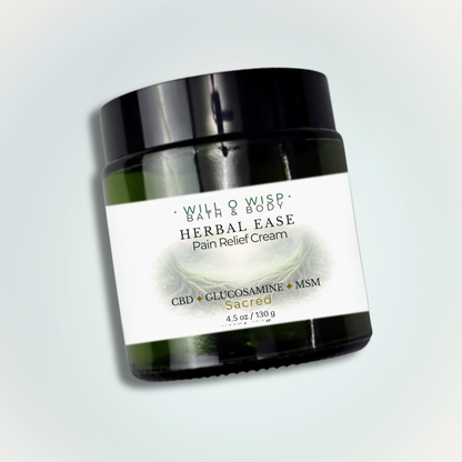Herbal Ease Cream