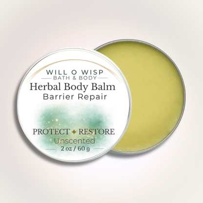 Herbal Body Balm