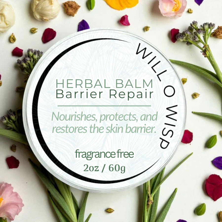 Herbal Balm