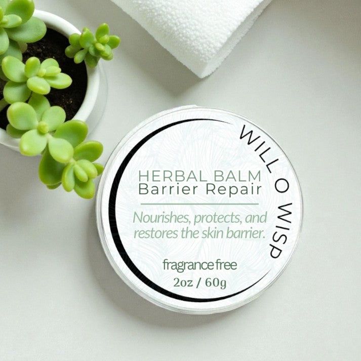 Herbal Balm