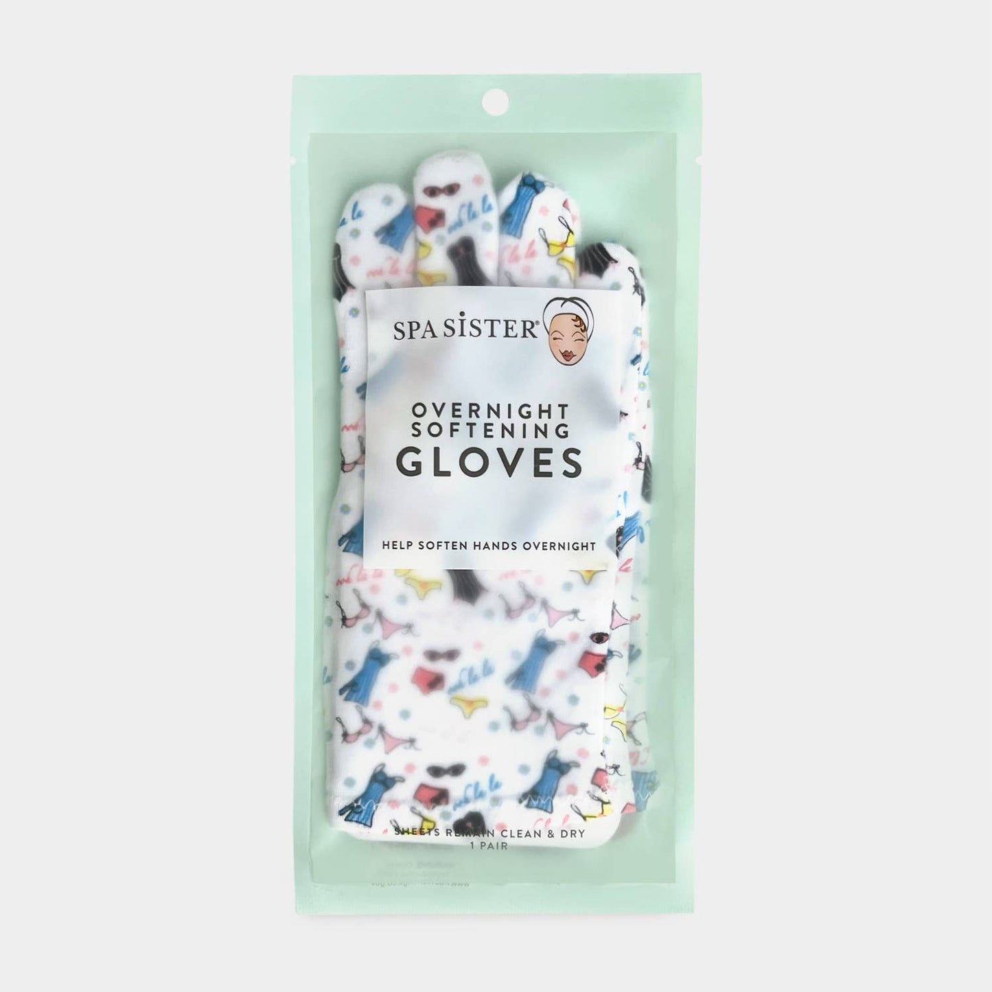 Moisture Enhancing Gloves