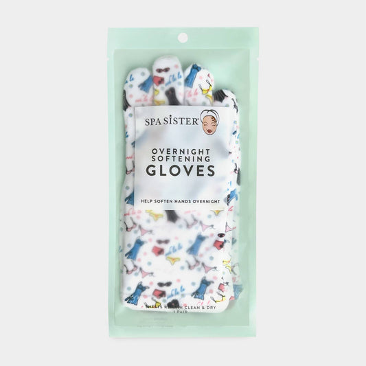 Moisture Enhancing Gloves