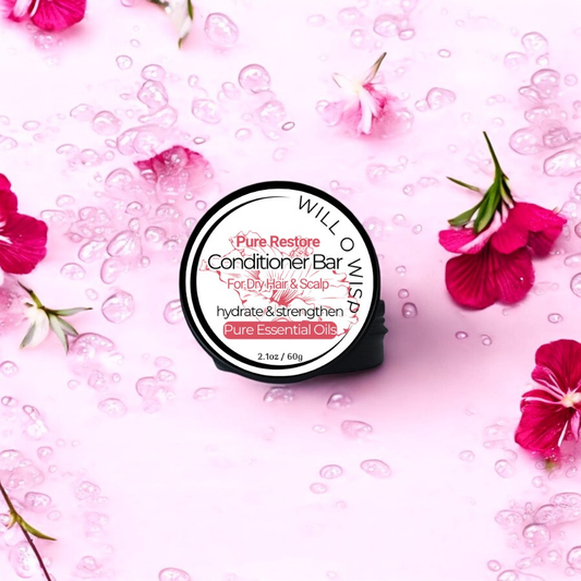 Solid Conditioner