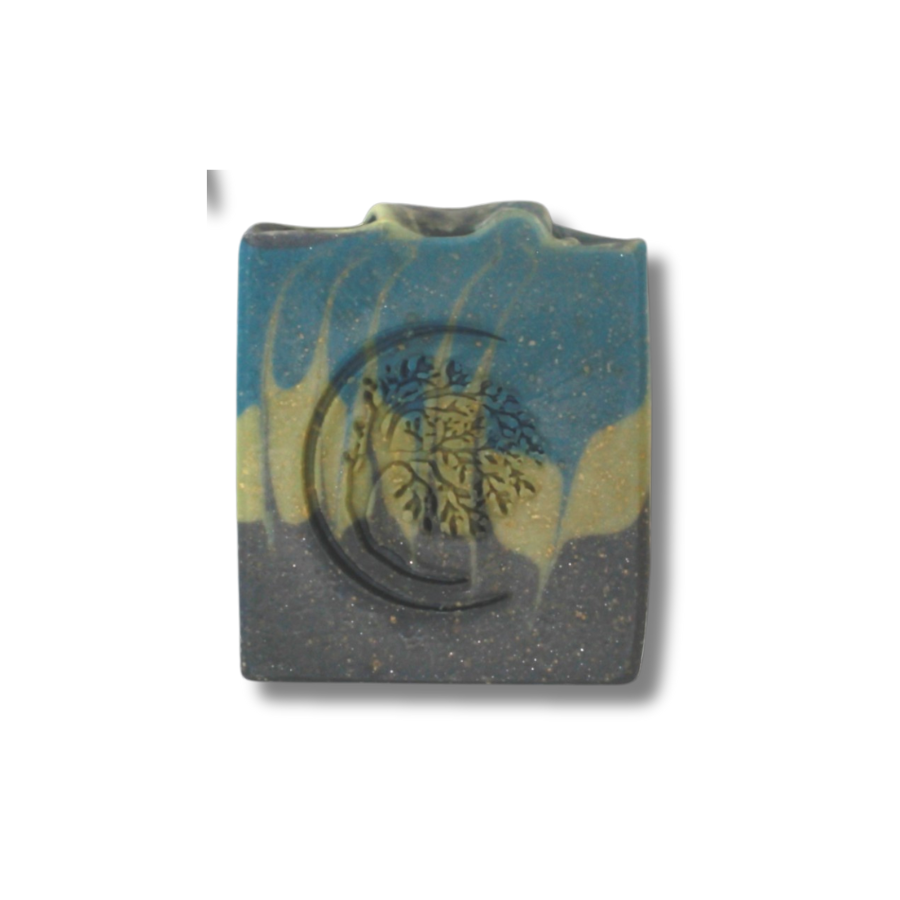 Valor ~ Pure Coconut Milk Soap