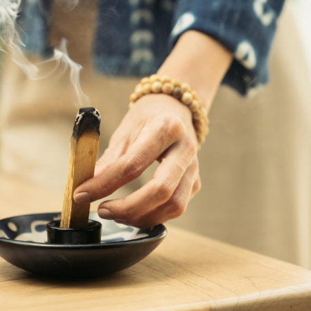 Palo Santo Ritual Bundle