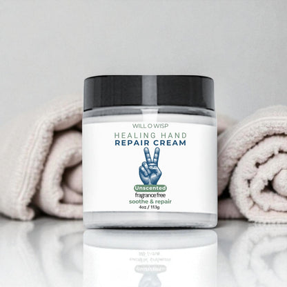 Healing Hand Repair Cream
