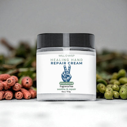 Healing Hand Repair Cream