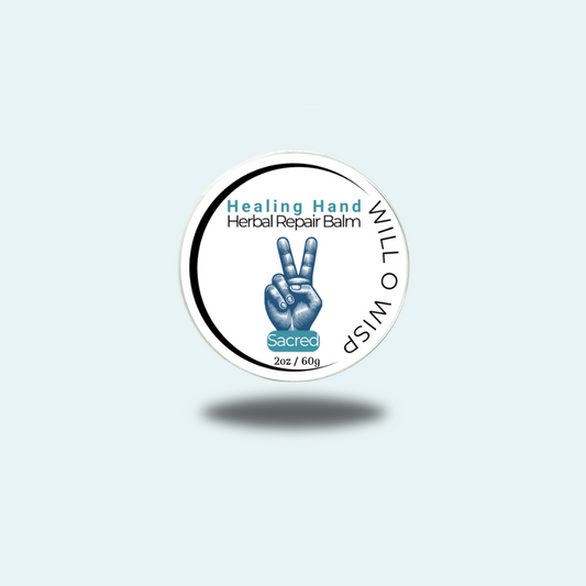 Healing Hand Herbal Repair Balm