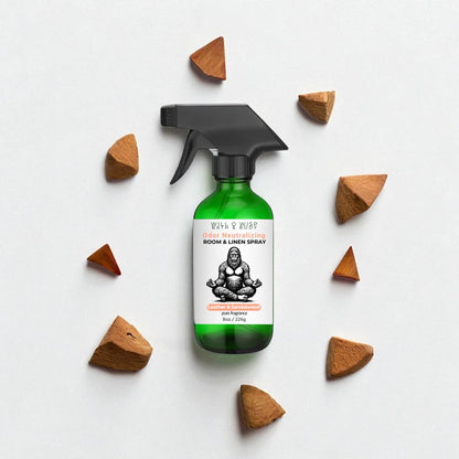 Odor Neutralizing Room & Linen Spray