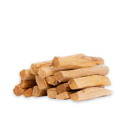Palo Santo Ritual Bundle
