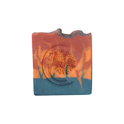 Autumn Equinox ~ Pure Coconut Milk Soap