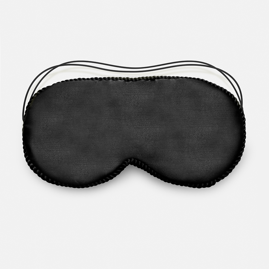 Luxury Sleep Mask