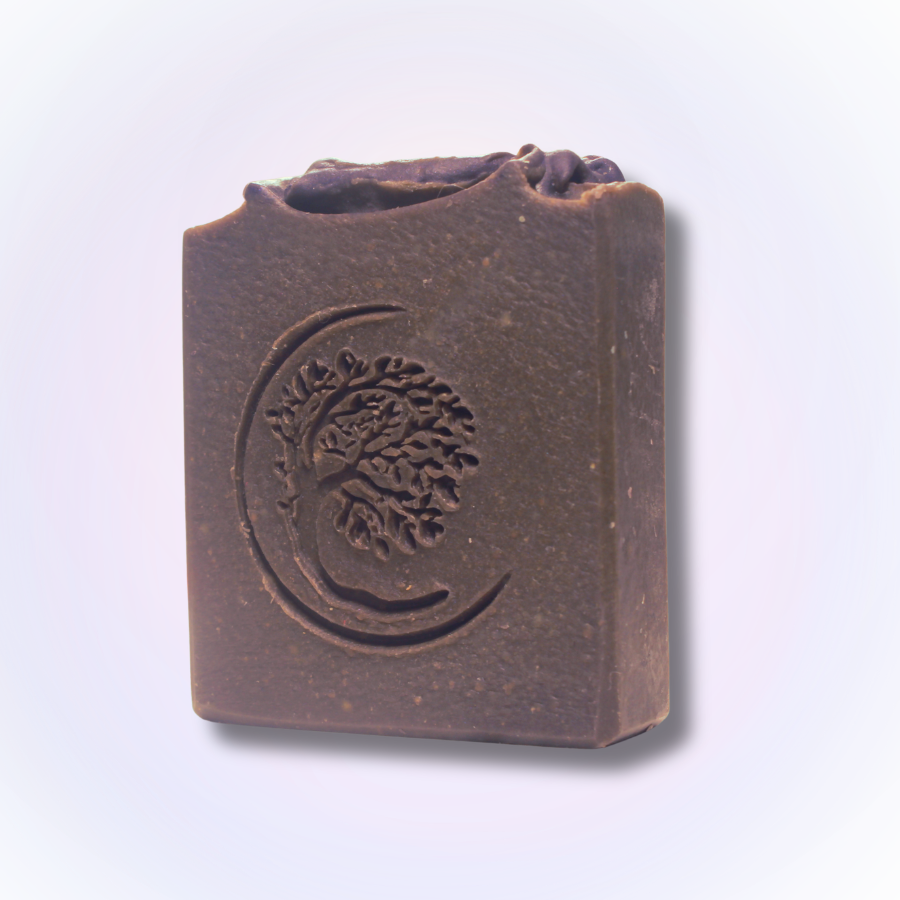 Spirit Guide | Botanical Soap Bar | Protective & Balancing