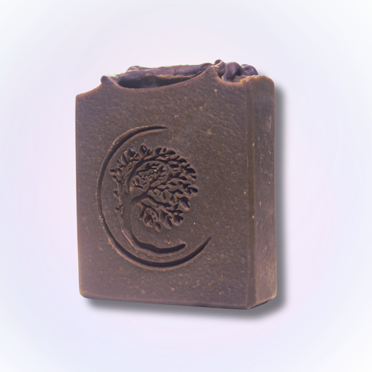 Spirit Guide | Botanical Soap Bar | Protective & Balancing