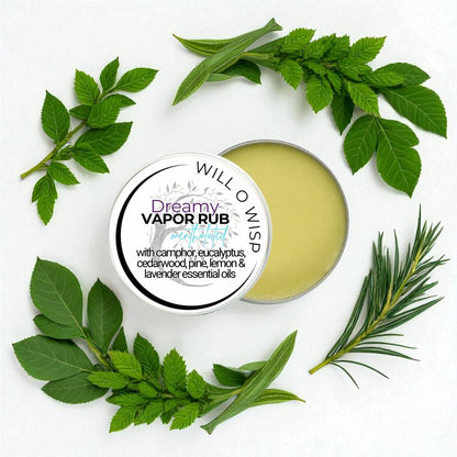 Vapor Rub