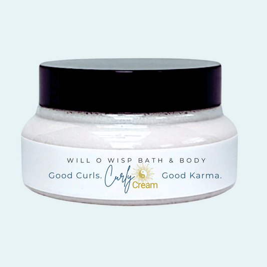 Good Karma Curly Cream