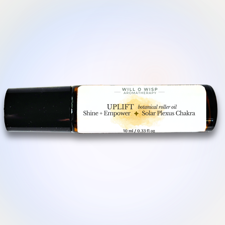 Botanical Roller Oil