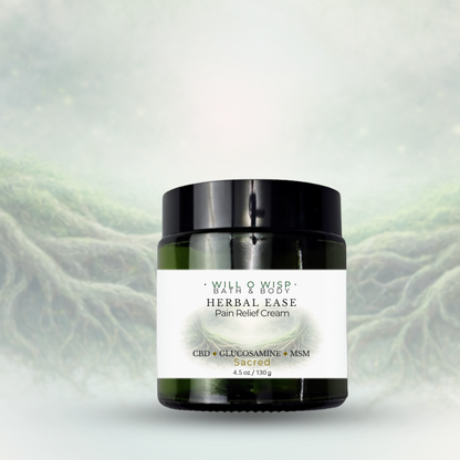 Herbal Ease Cream