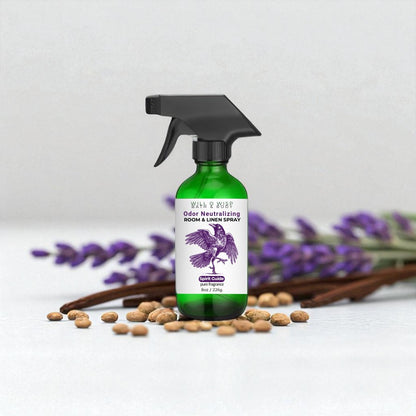 Odor Neutralizing Room & Linen Spray