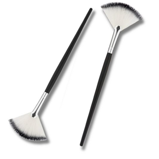 Face Mask Applicator Brush