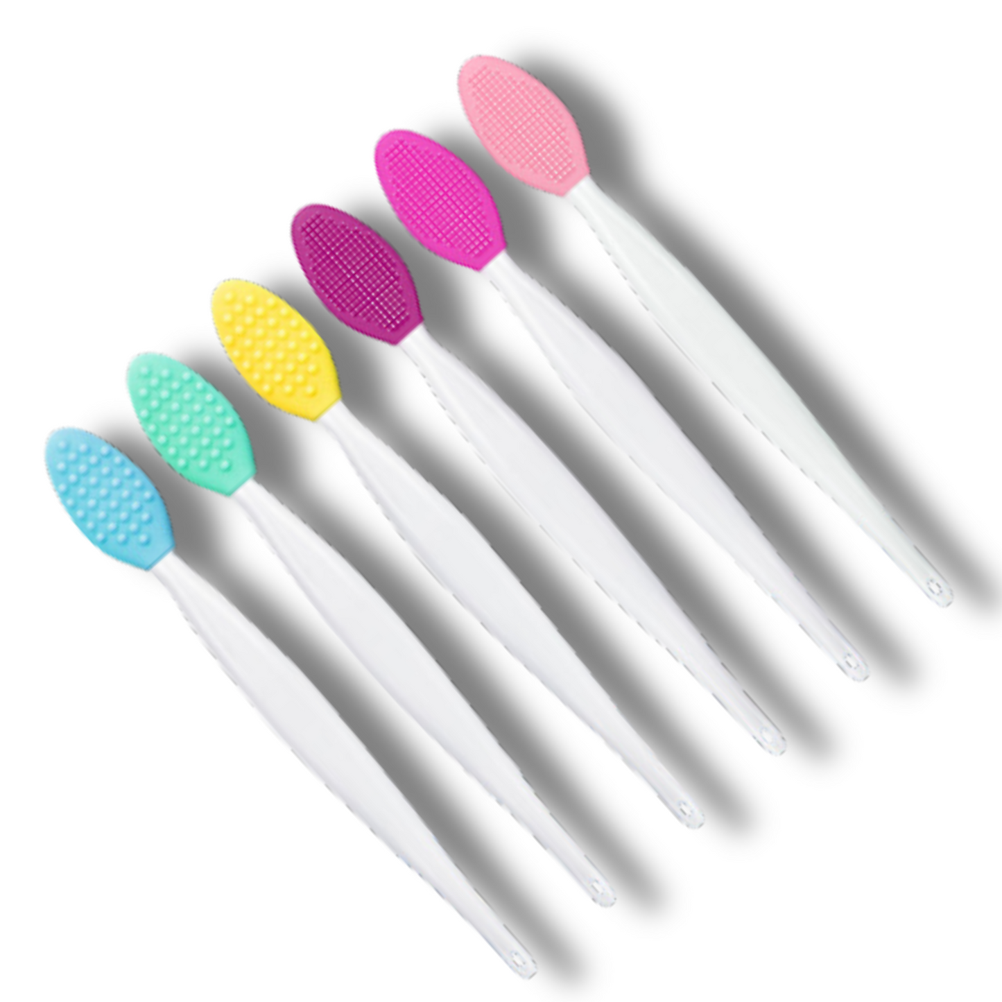 Lip Scrub Applicator Wand