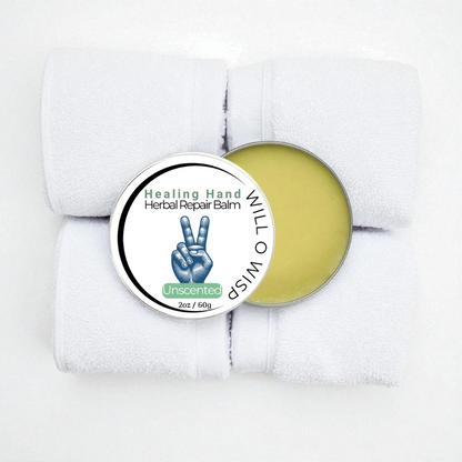 Healing Hand Herbal Repair Balm