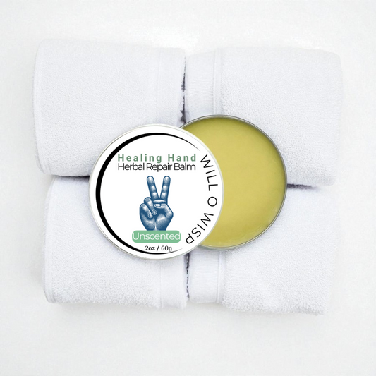 Healing Hand Herbal Repair Balm