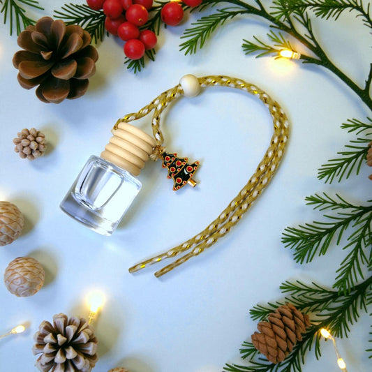 Stocking Stuffer Vehicle Fragrance Diffusers