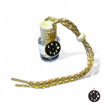 Vehicle Fragrance Diffusers