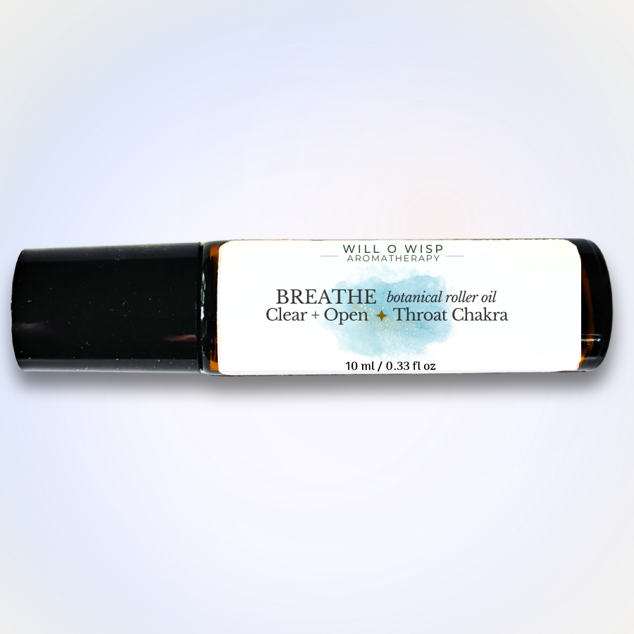 Botanical Roller Oil
