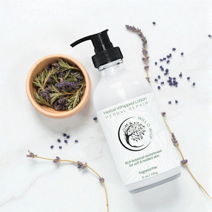 Merry & Bright — Dry Skin Care Gift Crate