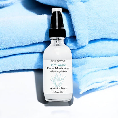 Pure Balance ~ Facial Moisturizer