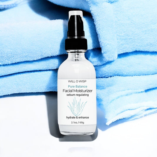 Pure Balance ~ Facial Moisturizer