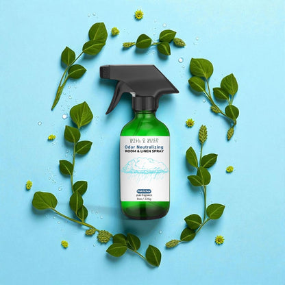 Odor Neutralizing Room & Linen Spray
