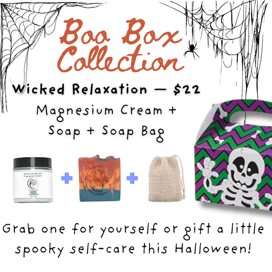 Wicked Relaxation