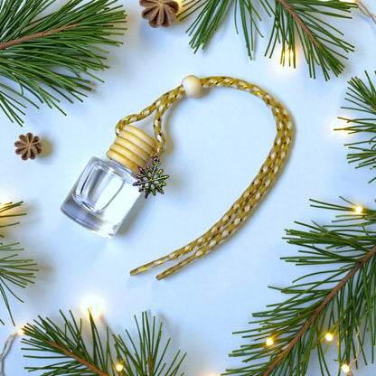 Stocking Stuffer Vehicle Fragrance Diffusers