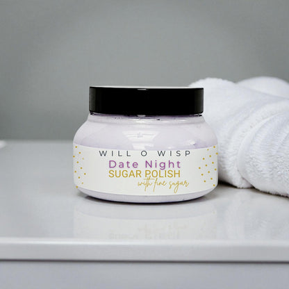 Sugar Polish