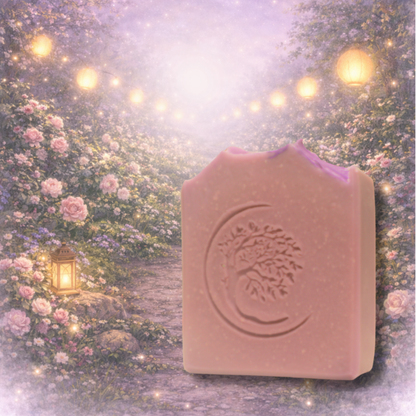 Merriment | Botanical Soap Bar | Invigorating & Refreshing