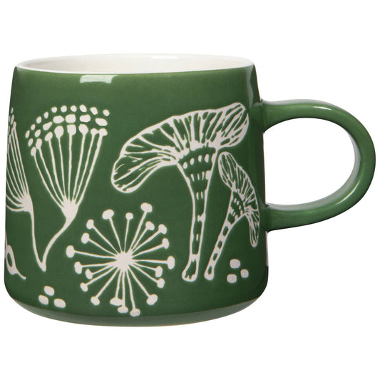 Wildgrove Stoneware Mug