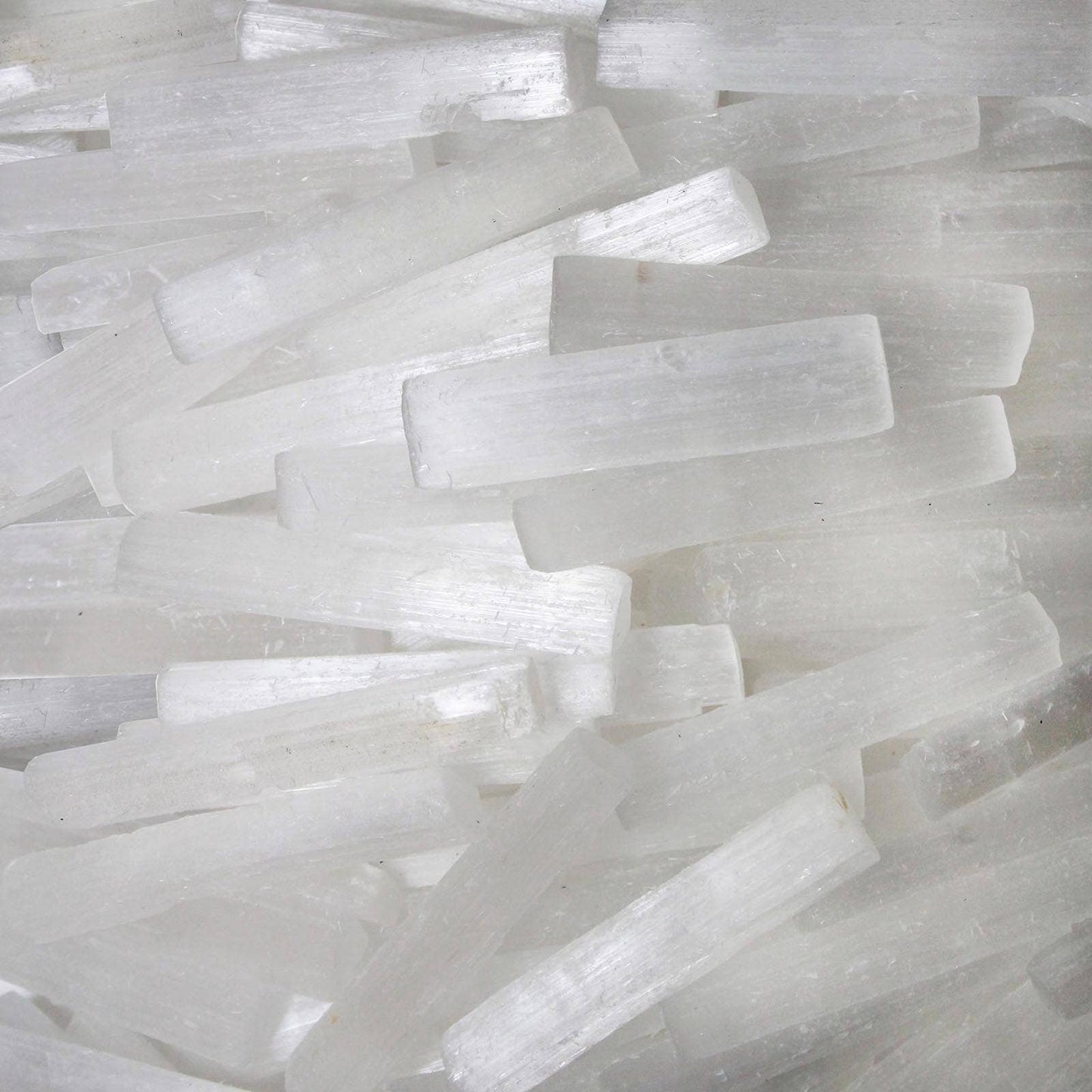 Natural Selenite Stick