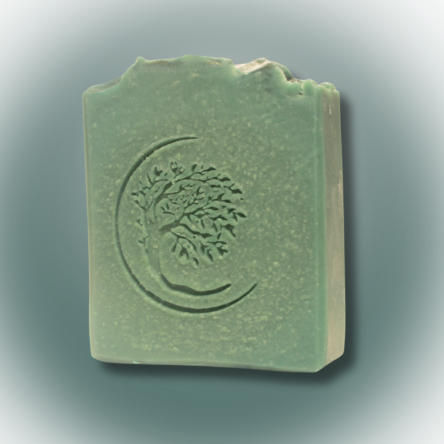 Tree Hugger | Botanical Soap Bar | Grounding & Nourishing