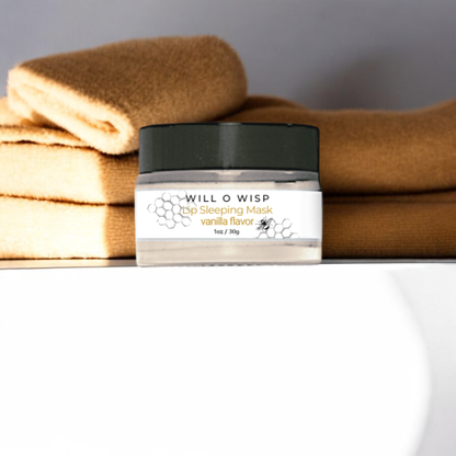 Lip Sleeping Mask