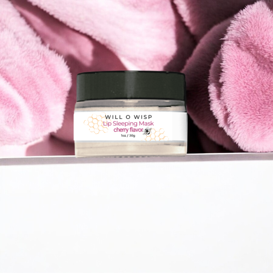 Lip Sleeping Mask