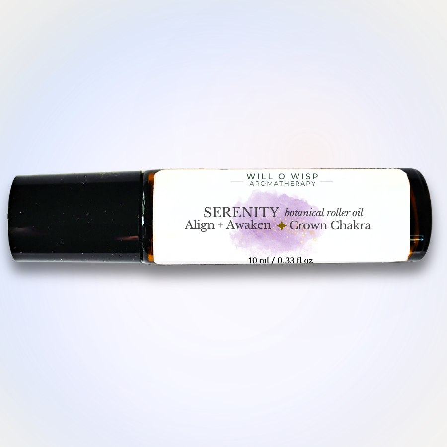 Botanical Roller Oil