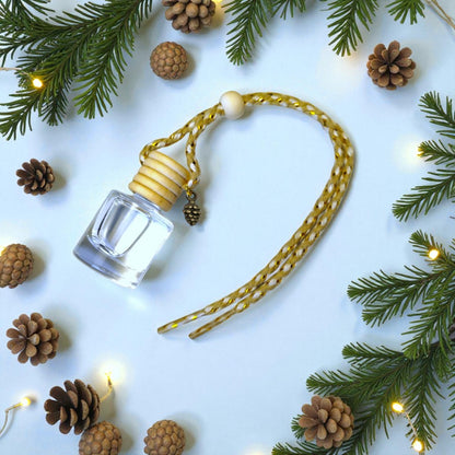 Stocking Stuffer Vehicle Fragrance Diffusers